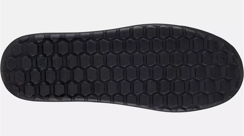 Specialized 2FO Roost MTB Flat Syn Shoes Black-4